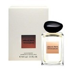 Giorgio Armani / Prive Vetiver Babylone