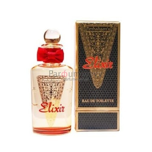 PENHALIGONS ELIXIR edt 100ml PENHALIGONS ELIXIR edt 100ml