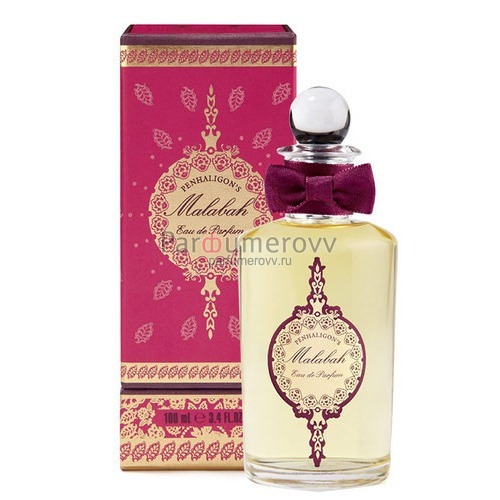 PENHALIGONS MALABAH (w) 100ml b/l PENHALIGONS MALABAH (w) 100ml b/l