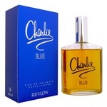 Revlon Charlie Blue