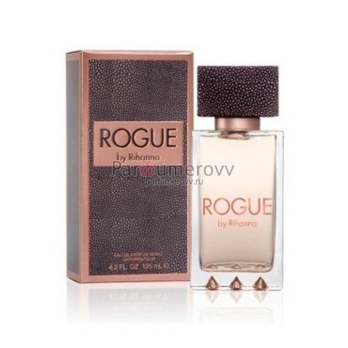 RIHANNA ROGUE edp (w) 120ml RIHANNA ROGUE edp (w) 120ml