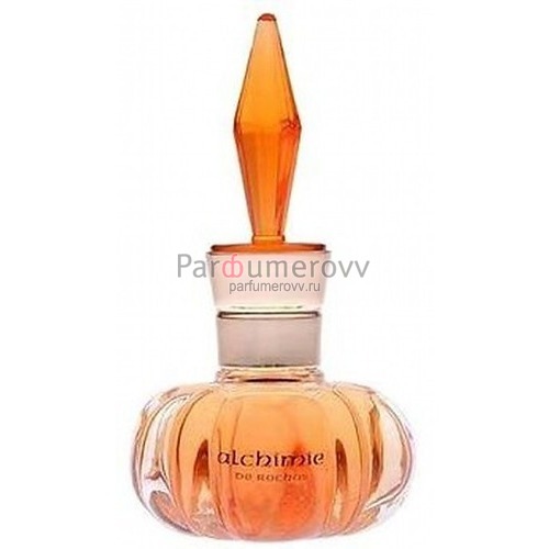 ROCHAS ALCHIMIE edp (w) 30ml+50ml b/l ROCHAS ALCHIMIE edp (w) 30ml+50ml b/l