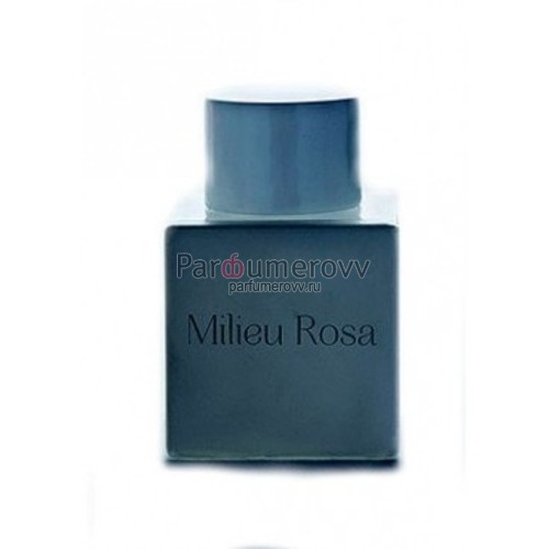 ODIN MILIEU ROSA edp (w) 100ml ODIN MILIEU ROSA edp (w) 100ml