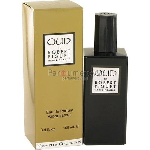 ROBERT PIGUET OUD edp 100ml ROBERT PIGUET OUD edp 100ml