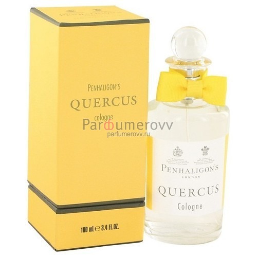 PENHALIGONS QUERCUS edc (m) 100ml PENHALIGONS QUERCUS edc (m) 100ml