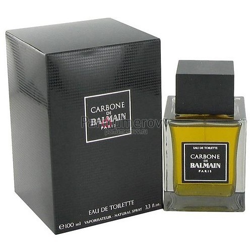 PIERRE BALMAIN CARBONE edt (m) 100ml PIERRE BALMAIN CARBONE edt (m) 100ml