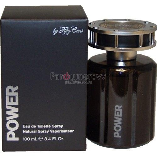 50 CENT POWER edt (m) 1.5ml пробник 50 CENT POWER edt (m) 1.5ml пробник
