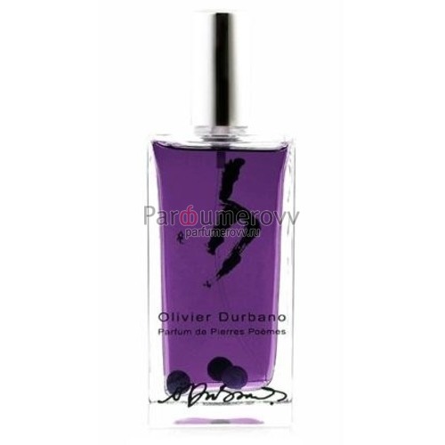 OLIVIER DURBANO AMETHYST 30ml parfume OLIVIER DURBANO AMETHYST 30ml parfume
