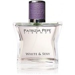 Patrizia Pepe White & Sexy Patrizia Pepe White & Sexy