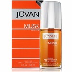 Jovan Musk For Men Jovan Musk For Men