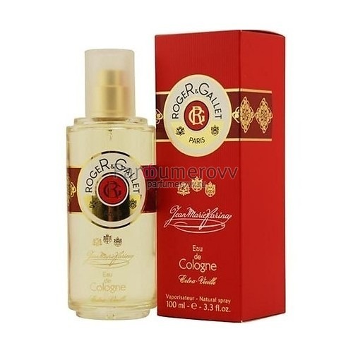 ROGER & GALLET JEAN MARIE FARINA EXTRA VIEILLE edc 100ml ROGER & GALLET JEAN MARIE FARINA EXTRA VIEILLE edc 100ml