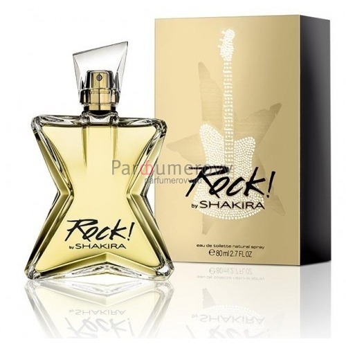 SHAKIRA ROCK edt (w) 1.5ml пробник SHAKIRA ROCK edt (w) 1.5ml пробник