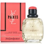 Ysl Paris