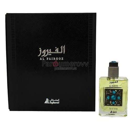 ASGHARALI AL FAIROOZ edp (w) 45ml ASGHARALI AL FAIROOZ edp (w) 45ml