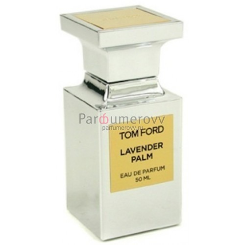 TOM FORD LAVENDER PALM edp 50ml TESTER TOM FORD LAVENDER PALM edp 50ml TESTER