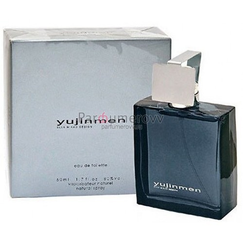 ELLA MIKAO YUJIN edt (m) 30ml ELLA MIKAO YUJIN edt (m) 30ml