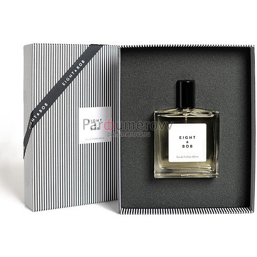 EIGHT & BOB edt (m) 100ml EIGHT & BOB edt (m) 100ml