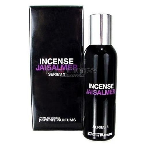 COMME DES GARCONS SERIES 3 INCENSE: JAISALMER edt 50ml COMME DES GARCONS SERIES 3 INCENSE: JAISALMER edt 50ml