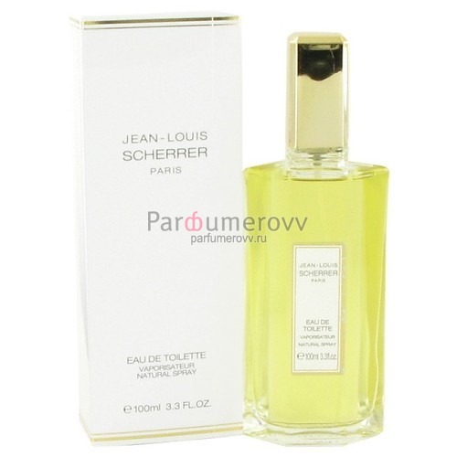 JEAN-LOUIS SCHERRER (w) 7,5ml parfume
