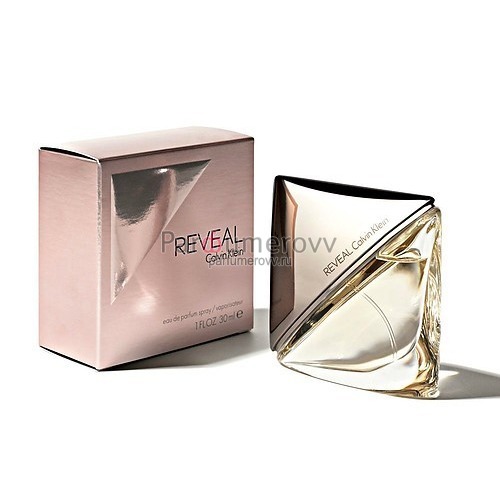 CALVIN KLEIN REVEAL edp (w) 30ml CALVIN KLEIN REVEAL edp (w) 30ml