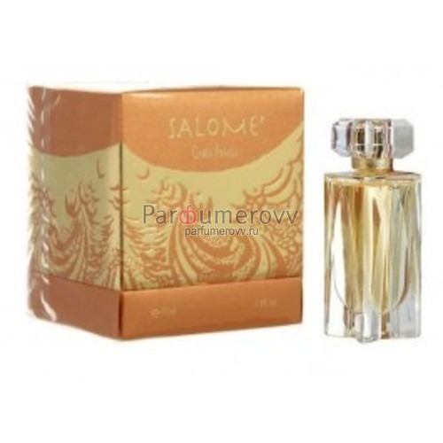 CARLA FRACCI SALOME edp (w) 30ml CARLA FRACCI SALOME edp (w) 30ml