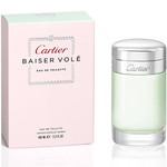 Cartier Baiser Vole