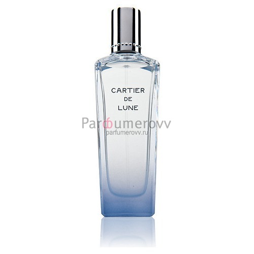 CARTIER DE LUNE edt (w) 125ml TESTER 
