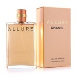 Chanel Allure Eau De Parfum