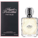 Agent Provocateur Fatale