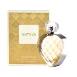 Elizabeth Arden Untold