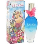 Escada Turquoise Summer Escada Turquoise Summer