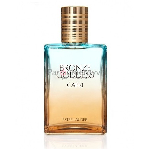 ESTEE LAUDER BRONZE GODDESS CAPRI EAU FRAICHE edt (w) 100ml TESTER ESTEE LAUDER BRONZE GODDESS CAPRI EAU FRAICHE edt (w) 100ml TESTER