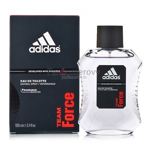 ADIDAS TEAM FORCE edt (m) 100ml ADIDAS TEAM FORCE edt (m) 100ml