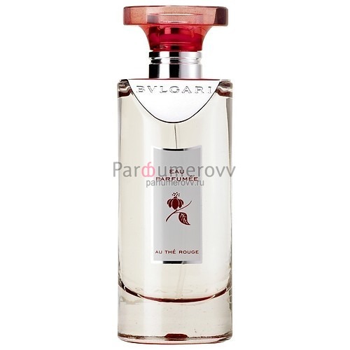 BVLGARI EAU PARFUMEE AU THE ROUGE edc (w) 150ml TESTER BVLGARI EAU PARFUMEE AU THE ROUGE edc (w) 150ml TESTER