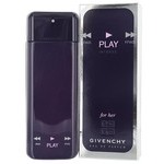 Givenchy Play Intense For Her Givenchy Play Intense For Her