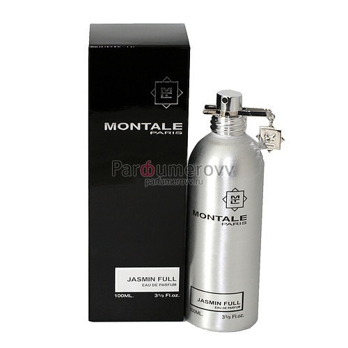 MONTALE JASMIN FULL edp 100ml MONTALE JASMIN FULL edp 100ml