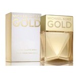Michael Kors Gold Rose Edition