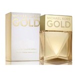 Michael Kors Gold Rose Edition