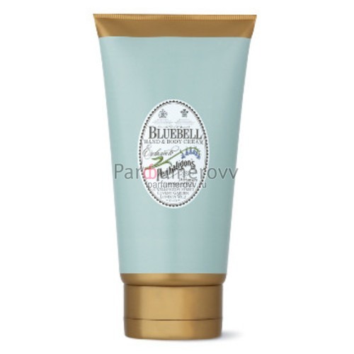 PENHALIGONS BLUEBELL (w) 150ml hand cream PENHALIGONS BLUEBELL (w) 150ml hand cream