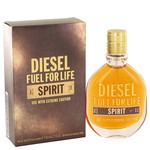 Diesel Fuel For Life Spirit