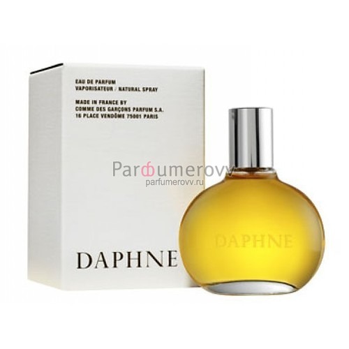 COMME DES GARCONS DAPHNE edp (w) 50ml COMME DES GARCONS DAPHNE edp (w) 50ml