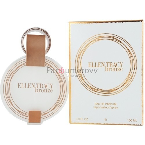 ELLEN TRACY BRONZE edp (w) 100ml ELLEN TRACY BRONZE edp (w) 100ml