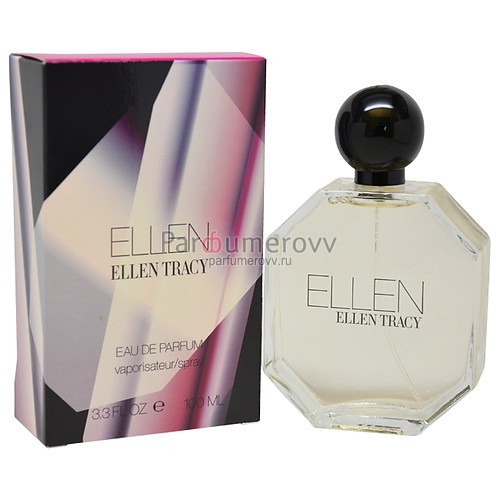 ELLEN TRACY ELLEN edp (w) 100ml ELLEN TRACY ELLEN edp (w) 100ml