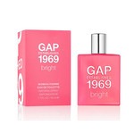 Gap Established 1969 Bright