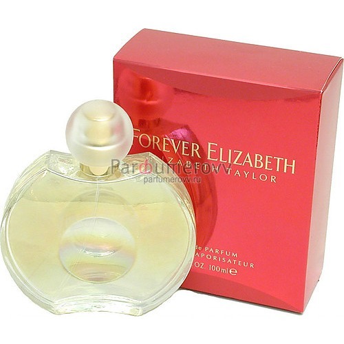 ELIZABETH TAYLOR FOREVER ELIZABETH edp (w) 100ml ELIZABETH TAYLOR FOREVER ELIZABETH edp (w) 100ml