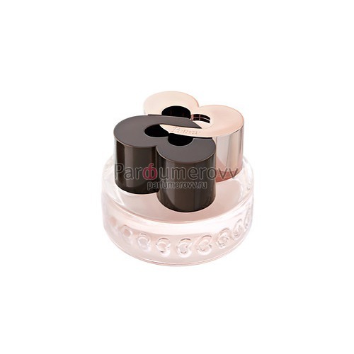 POIRAY SCEAU DE COEURS edp (w) 100ml TESTER POIRAY SCEAU DE COEURS edp (w) 100ml TESTER
