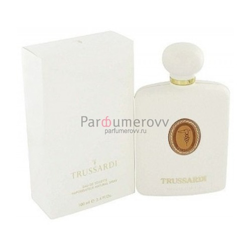 TRUSSARDI edt (w) 100ml TRUSSARDI edt (w) 100ml