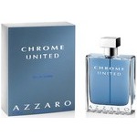 Azzaro Chrome United