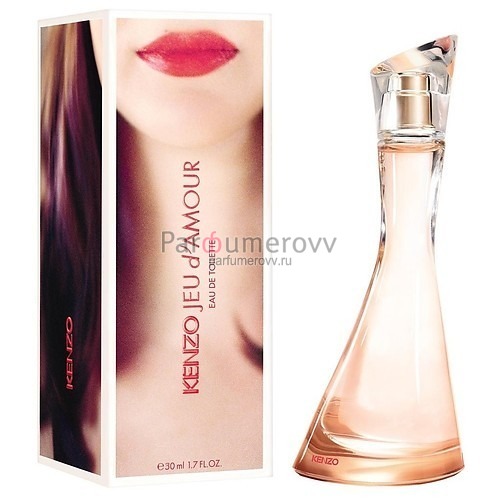 KENZO JEU D'AMOUR edt (w) 30ml KENZO JEU D'AMOUR edt (w) 30ml