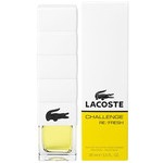 Lacoste Challenge Re Fresh